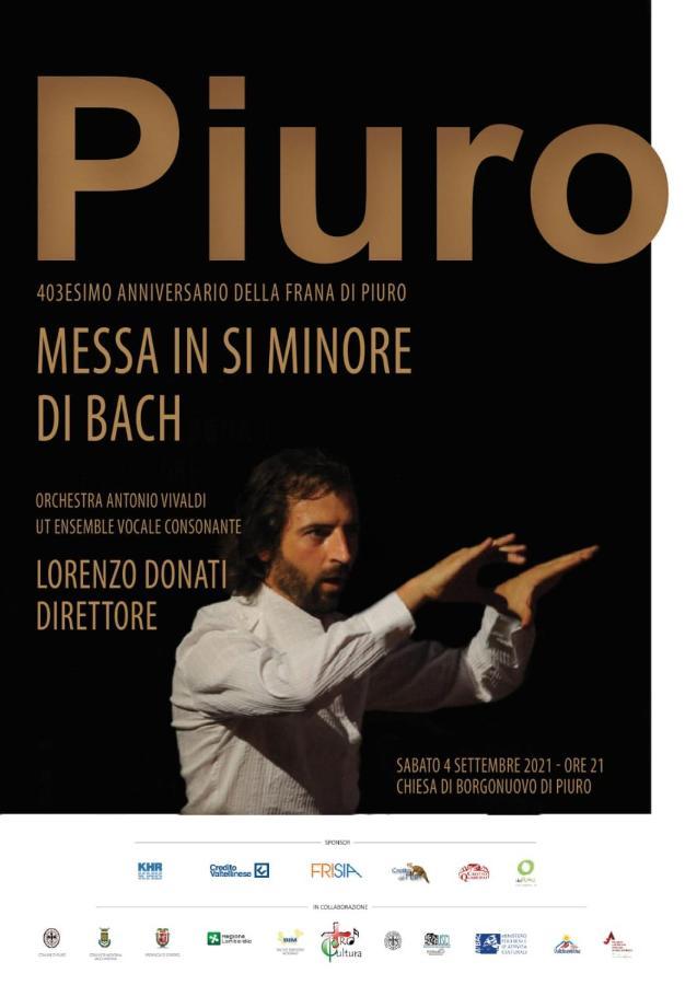 Belfort Piuro Luaran gambar